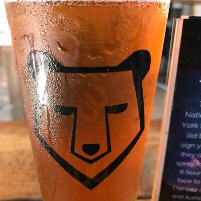 Brass Bear Brewing & Bistro