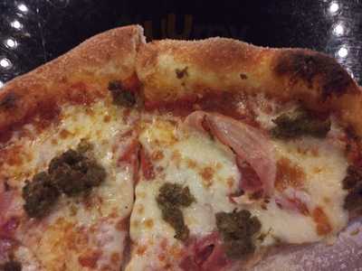 Midici The Neapolitan Pizza Company