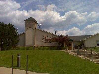 Hackers  Bar & Grill