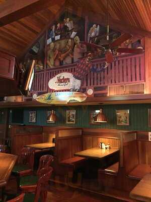 Hackers  Bar & Grill