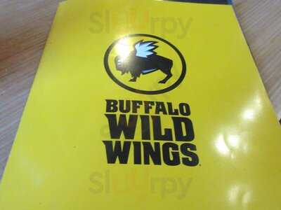 Buffalo Wild Wings Grill & Bar