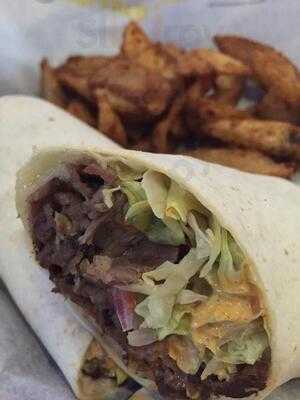 Buffalo Wild Wings Grill & Bar