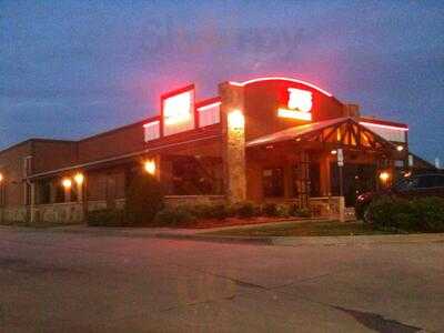 Logans Roadhouse