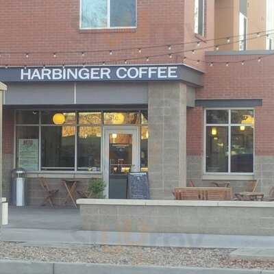 Harbinger Coffee