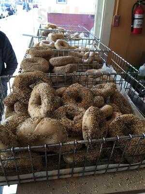Union Bagel Company