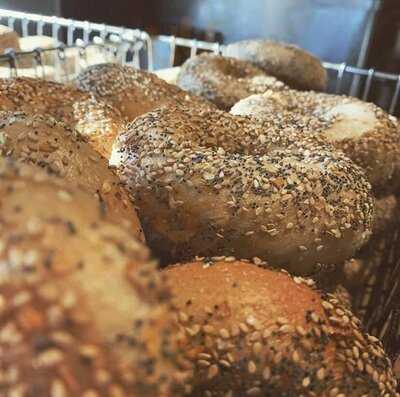 Union Bagel Company