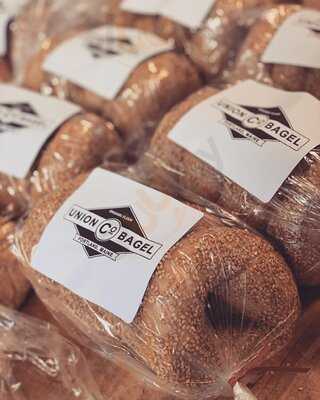 Union Bagel Company