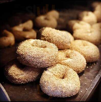 Union Bagel Company