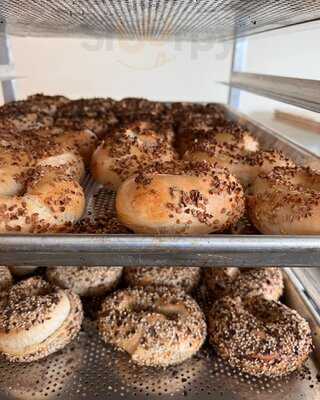 Union Bagel Company
