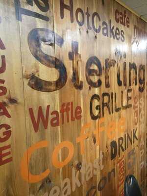 Sterling Grille