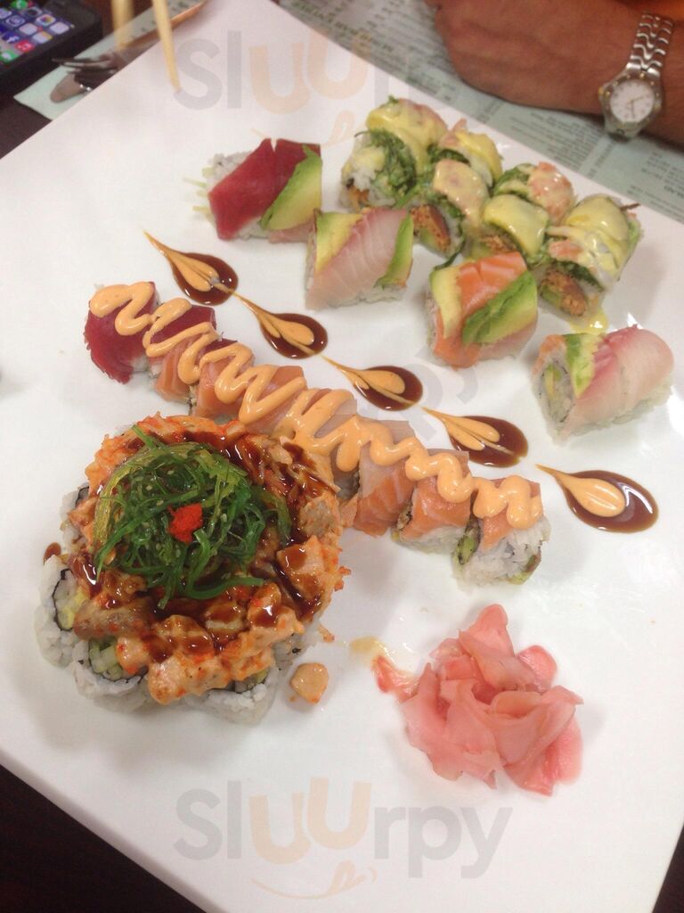 Taiji Sushi