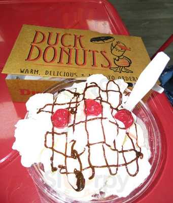 Duck Donuts