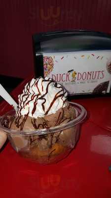 Duck Donuts