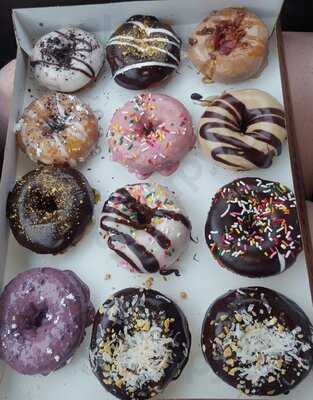 Duck Donuts
