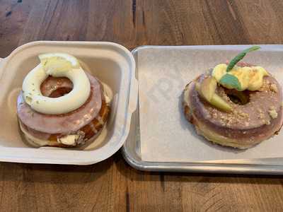 Bun Appetit Donuts