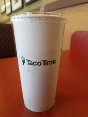 Taco Time Nw