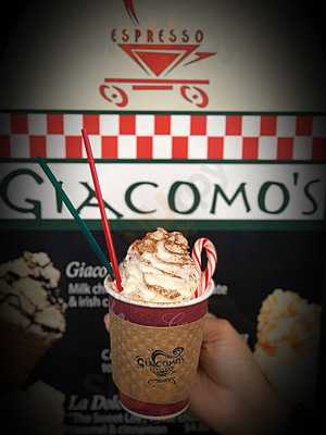 Giacomo's Espresso