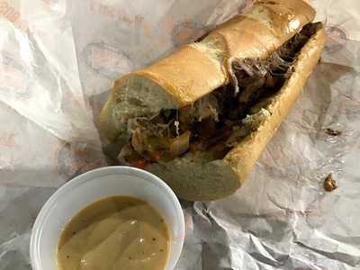 Jersey Mike's Subs