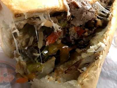 Jersey Mike's Subs