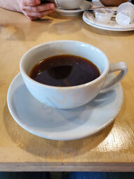 Canvas Coffee House