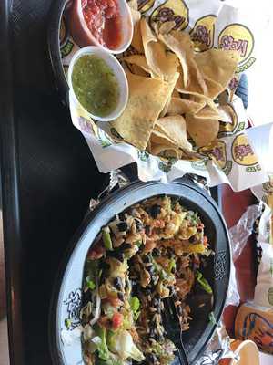 Moe's Southwest Grill