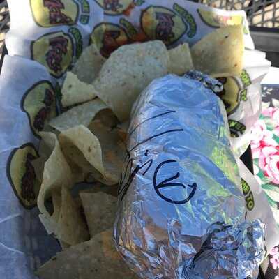 Moe's Southwest Grill