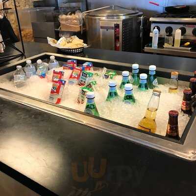 Moe's Southwest Grill