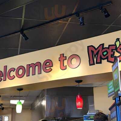 Moe's Southwest Grill