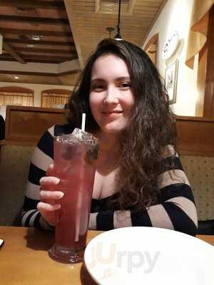 Olive Garden Italian Restaurant