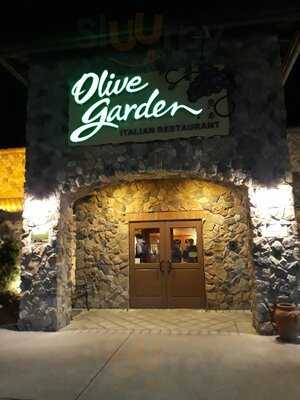 Olive Garden Italian Restaurant