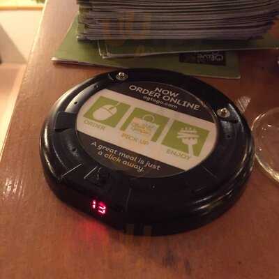 Olive Garden Italian Restaurant