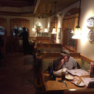 Olive Garden Italian Restaurant