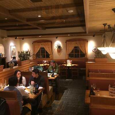 Olive Garden Italian Restaurant