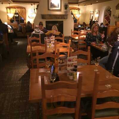Olive Garden Italian Restaurant