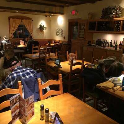Olive Garden Italian Restaurant