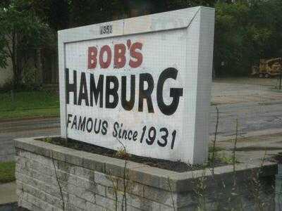 Bob's Hamburg