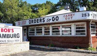 Bob's Hamburg