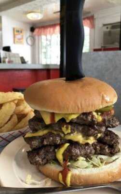 Bob's Hamburg