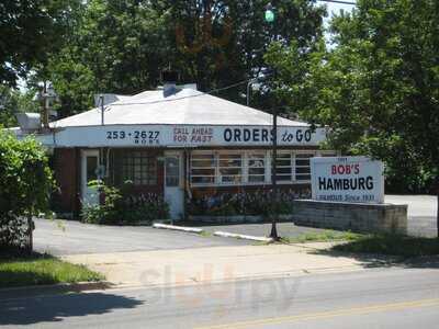 Bob's Hamburg