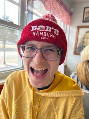 Bob's Hamburg