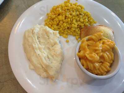 Boston Market