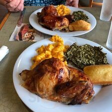Boston Market