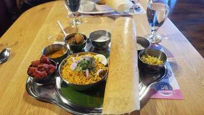 Bawarchi Biryani Point