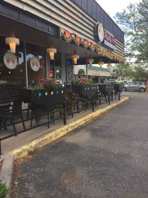 Bawarchi Biryani Point