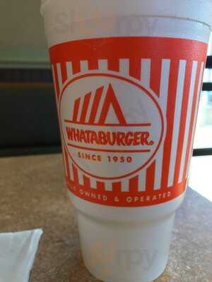 Whataburger