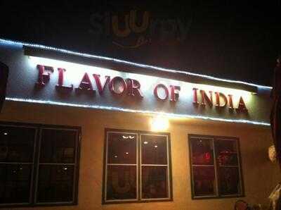 Flavor Of India
