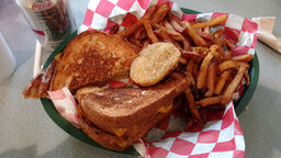 Gullo's Fresh Produce & Classic Bake Shop