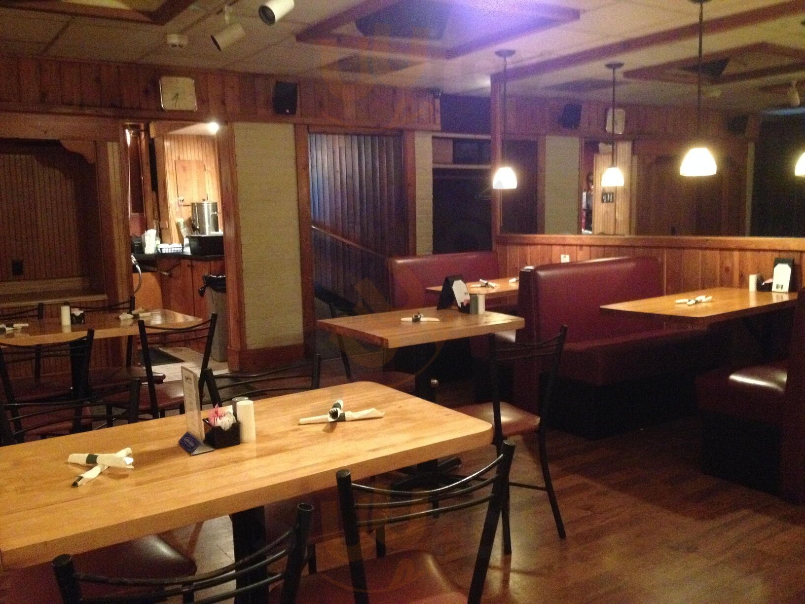 Gallucio's Restaurant