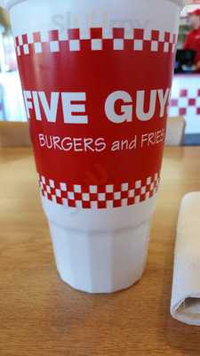 Five Guys