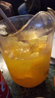 Madrid Lisbon Restaurant